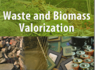 Waste and Biomass Valorization
