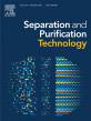 Separation and Purification Technology, Volume 279